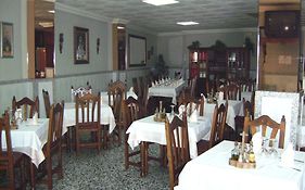 Hostal El Poligono
